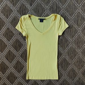 Ralph Lauren V-Neck Tee